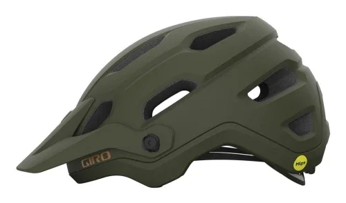 Oferta czasowa Kask mtb GIRO SOURCE INTEGRATED MIPS matte trail green roz. L (59-63 cm) (NEW)
