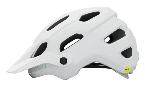 Kask mtb GIRO SOURCE INTEGRATED MIPS W matte white roz. S (51-55 cm) (NEW) Szybka wysyłka