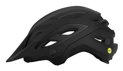 Zniżka Kask mtb GIRO MERIT MIPS SPHERICAL matte black roz. L (59-63 cm) (NEW)