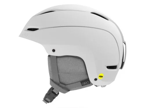 Kask zimowy GIRO CEVA matte white roz. S (52-55.5 cm) (NEW) Nowy