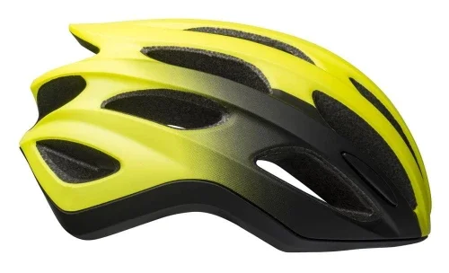 Szybka dostawa Kask szosowy BELL FORMULA matte gloss hi-viz black roz. S (52–6 cm) (NEW)
