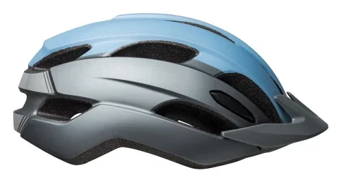 Cena promocyjna Kask mtb BELL TRACE matte blue gray roz. S/M (50-57 cm) (NEW)