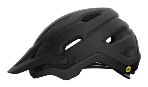 Nie przegap Kask mtb GIRO SOURCE INTEGRATED MIPS matte black fade roz. M (55-59 cm) (NEW)