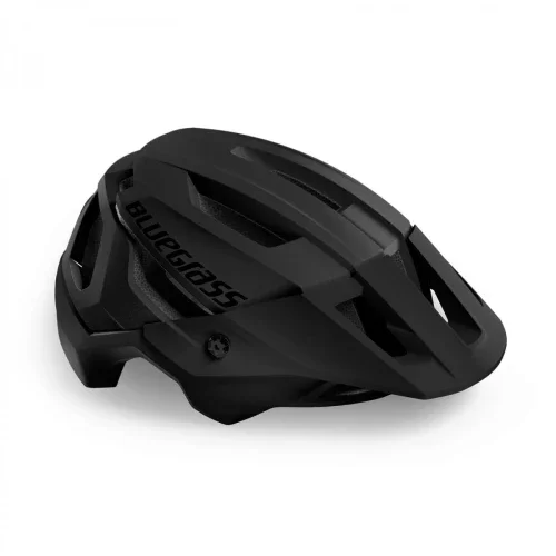 Kask ROGUE L 58-61 cm, black matt Niska cena