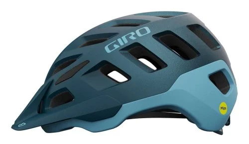 Ekspresowa dostawa Kask mtb GIRO RADIX W matte ano harbor blue roz. S (51-55 cm) (NEW)