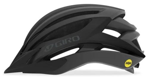 Kask mtb GIRO ARTEX INTEGRATED MIPS matte black roz. L (59-63 cm) (NEW) Sprawdź teraz