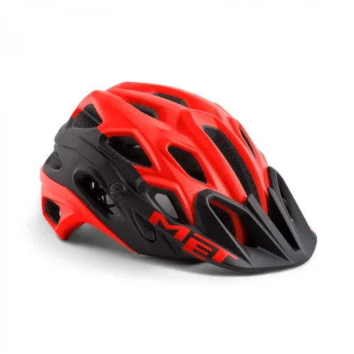 Kask LUPO M niebieski Tylko dziś
