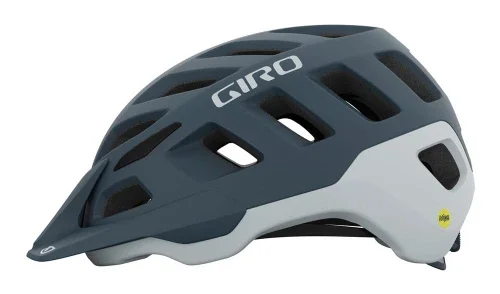 Oferta Kask mtb GIRO RADIX matte portaro grey roz. L (59-63 cm) (NEW)