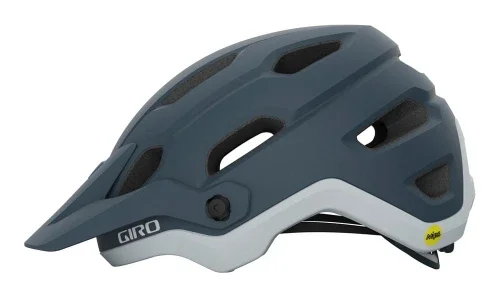 Nowy Kask mtb GIRO SOURCE INTEGRATED MIPS matte portaro gray roz. L (59-63 cm) (NEW)