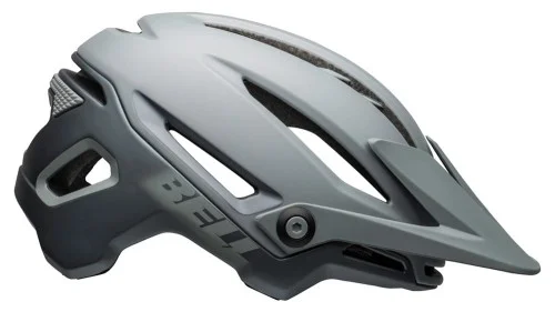 Wyprzedaż Kask mtb BELL SIXER INTEGRATED MIPS matte gloss grays roz. M (55-59 cm) (NEW)