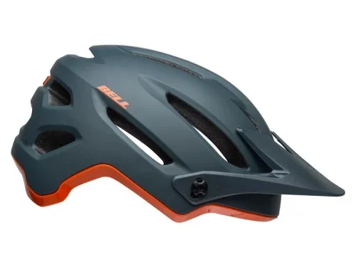 Zamów dziś Kask mtb BELL 4FORTY INTEGRATED MIPS cliffhanger matte gloss slate orange roz. S (52–6 cm) (NEW)