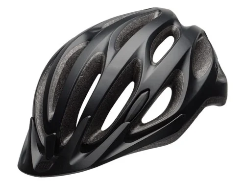 Kask mtb BELL TRAVERSE matte black roz. Uniwersalny (54–1 cm) Premium
