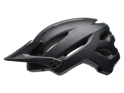 Bestseller Kask mtb BELL 4FORTY matte gloss black roz. M (55–9 cm) (NEW)