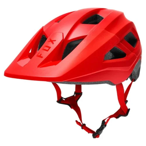 Wybór klientów KASK ROWEROWY FOX MAINFRAME FLO RED L