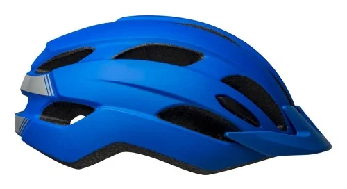 Kask mtb BELL TRACE matte blue roz. Uniwersalny (54–1 cm) Niska cena