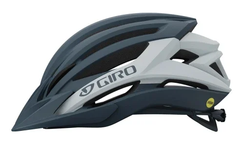 Kask mtb GIRO ARTEX INTEGRATED MIPS matte portaro grey roz. L (59-63 cm) (NEW) Kup teraz
