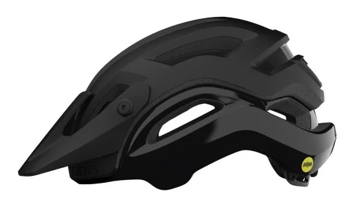 Kask mtb GIRO MANIFEST MIPS SPHERICAL matte black roz. S (51-55 cm) (NEW) Bezpieczna płatność