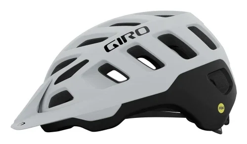 Ekspresowa dostawa Kask mtb GIRO RADIX matte chalk roz. M (55-59 cm) (NEW)