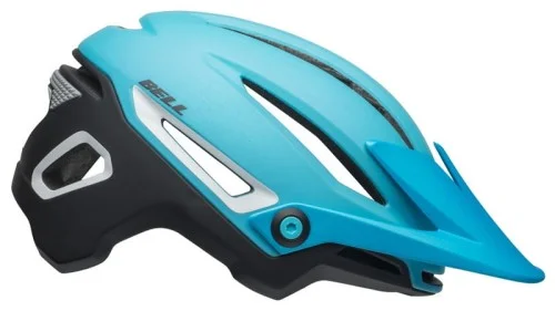 Kask mtb BELL SIXER INTEGRATED MIPS rigeline matte blue black roz. M (55-59 cm) Oferta czasowa