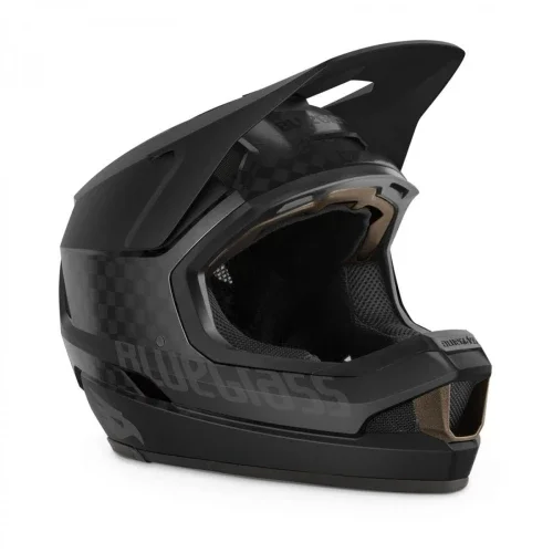 Promocja Kask LEGIT CARBON MIPS M 56-58 cm, black, matt