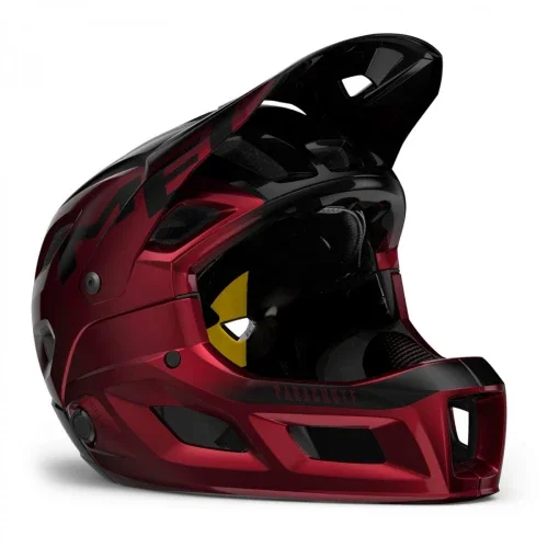 Premium Kask PARACHUTE MCR MIPS S kiwi iridescent matt