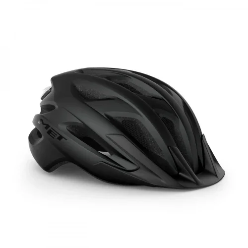 Kask CROSSOVER II MIPS titanium matt Zniżka