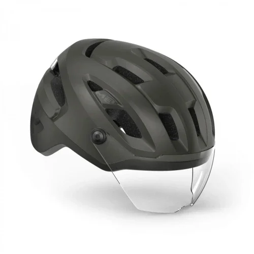 Kask INTERCITY MIPS S titaniun metallic matt Oferta