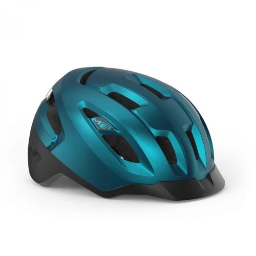 Kask URBEX MIPS L black matt Okazja