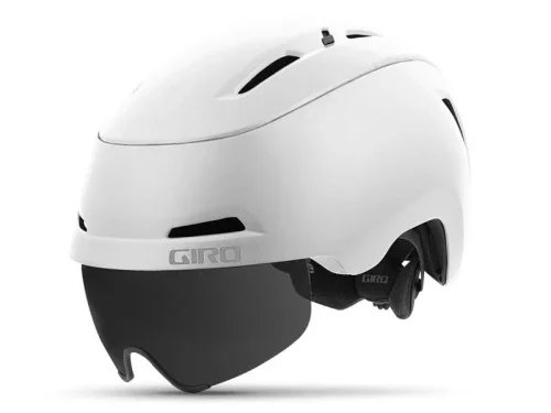 Wysoka jakość Kask miejski GIRO BEXLEY MIPS matte white roz. L (59-63 cm)