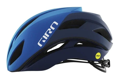 Kask szosowy GIRO ECLIPSE MIPS SPHERICAL matte ano blue roz. L (59-63 cm) (NEW) Ograniczona ilość