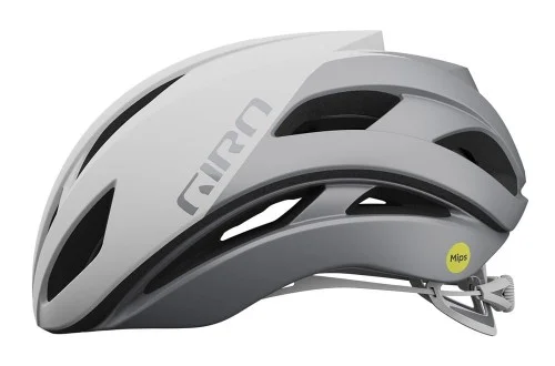 Kask szosowy GIRO ECLIPSE MIPS SPHERICAL matte white silver roz. S (51-55 cm) (NEW) Zamów dziś
