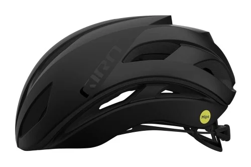 Hit sprzedaży Kask szosowy GIRO ECLIPSE MIPS SPHERICAL matte black gloss black roz. S (51-55 cm) (NEW)