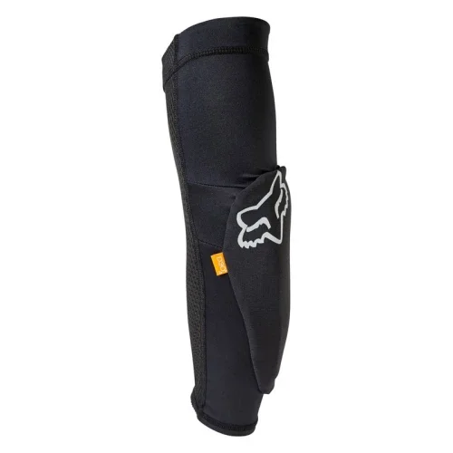 Hit sprzedaży OCHRANIACZ ŁOKCI FOX ENDURO GUARD BLACK XS