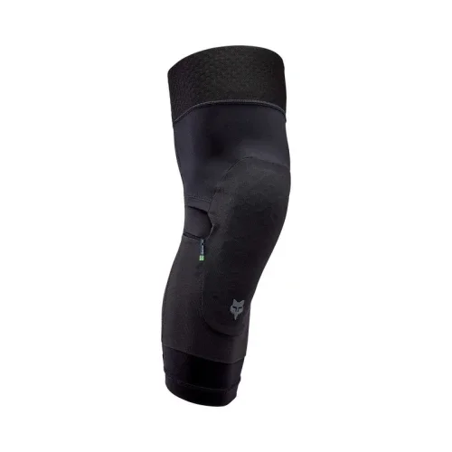 Okazja OCHRANIACZ KOLAN/ŁYDKI FOX ENDURO PRO BLACK XXL