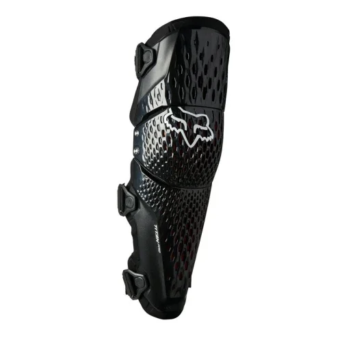 OCHRANIACZ KOLAN FOX TITAN PRO D3O BLACK XXL Sprawdź teraz