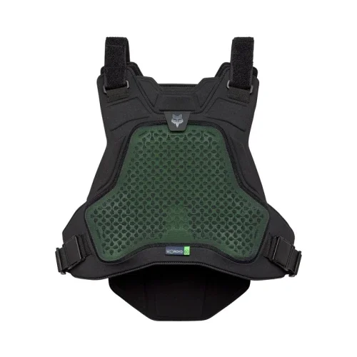 BUZER FOX AIRFRAME BLACK L/XL Kup teraz