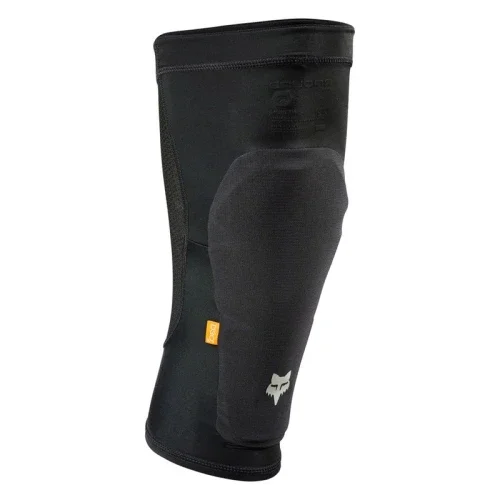 Tylko dziś OCHRANIACZ KOLAN/PISZCZELI FOX ENDURO SLEEVE BLACK XS