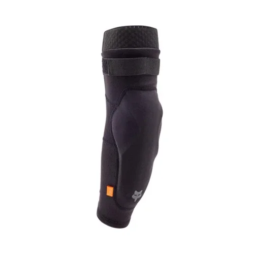 OCHRANIACZ ŁOKCI FOX LAUNCH BLACK XXL Szybka wysyłka