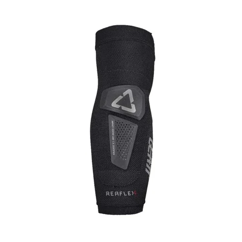 Tylko dziś OCHRANIACZ ŁOKCI JUNIOR LEATT GUARD REAFLEX HYBRID BLACK OS