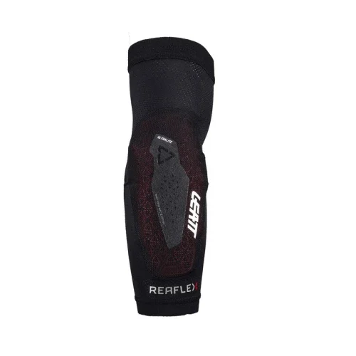 OCHRANIACZ ŁOKCI LEATT REAFLEX ULTRALITE BLACK XL Zniżka