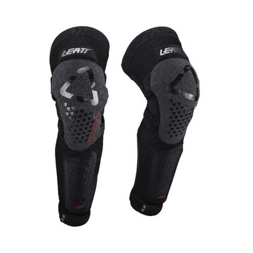 OCHRANIACZ KOLAN LEATT 3DF 5.0 EVO EXT BLACK L Szybka dostawa