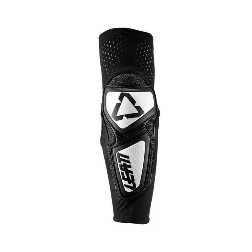 OCHRANIACZ ŁOKCI LEATT CONTOUR WHITE BLACK XXL Darmowa dostawa