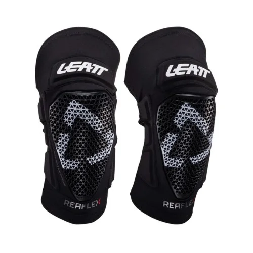 Popularny OCHRANIACZ KOLAN LEATT REAFLEX PRO BLACK S