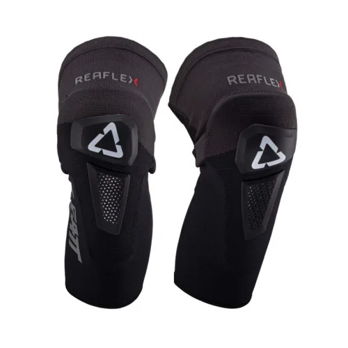 OCHRANIACZ KOLAN LEATT REAFLEX HYBRID BLACK S Ostatnie sztuki