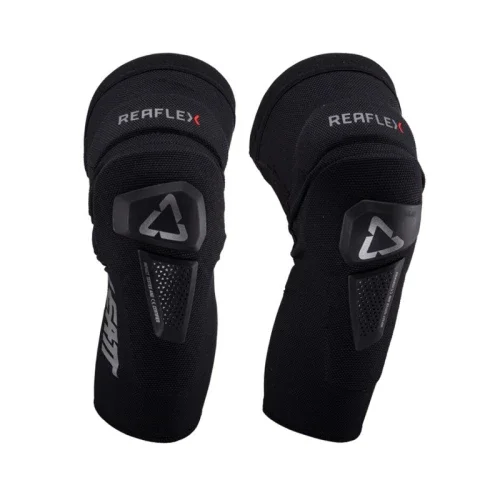 OCHRANIACZ KOLAN LEATT REAFLEX HYBRID PRO BLACK L Zniżka