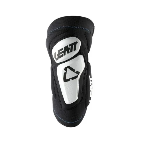 Popularny OCHRANIACZ KOLAN LEATT 3DF 6.0 WHITE BLACK S/M