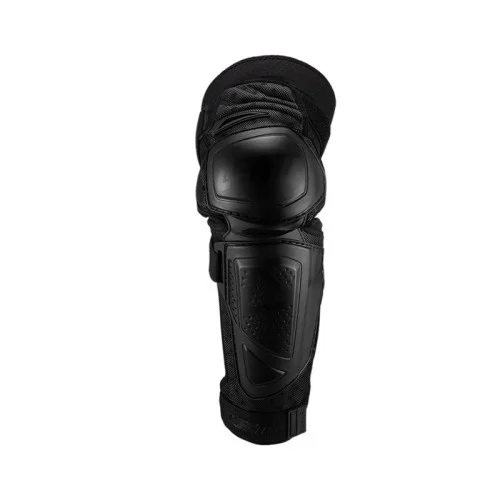 OCHRANIACZ KOLAN LEATT KNEE&SHIN EXT BLACK S/M Oferta limitowana
