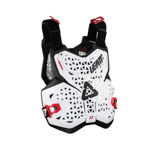Hit cenowy BUZER LEATT 2.5 WHITE OS