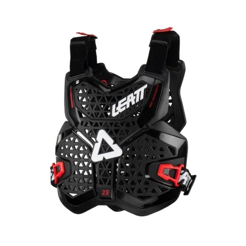 BUZER LEATT 2.5 BLACK OS Bezpieczne zakupy