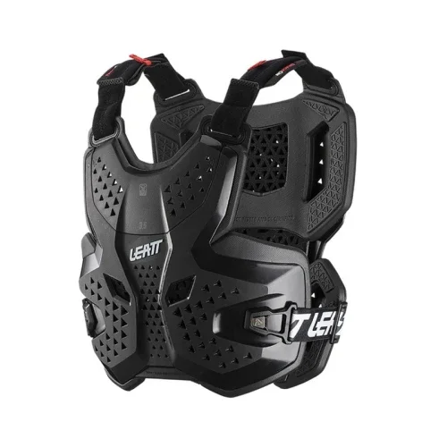 BUZER LEATT 3.5 BLACK OS Super okazja